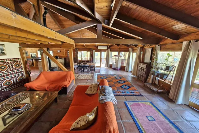 Finca Agrícola 3 habitaciones 163m² en venta - South of spain — 14