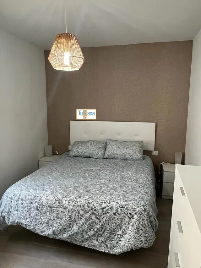 Venta de apartamento Reformado Junto al Puente san Francisco — 9