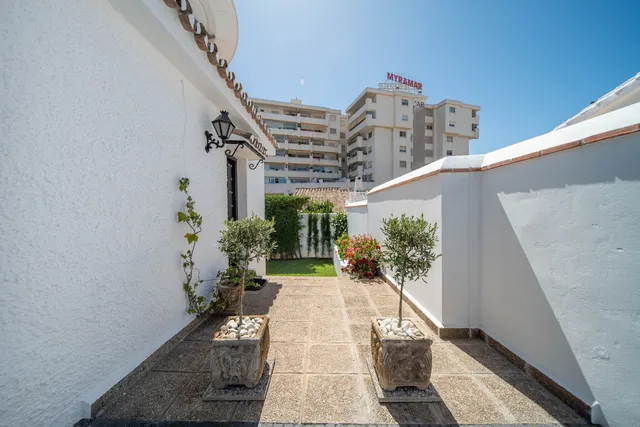 Chalet 3 habitaciones 175m² en venta - Centro — 40
