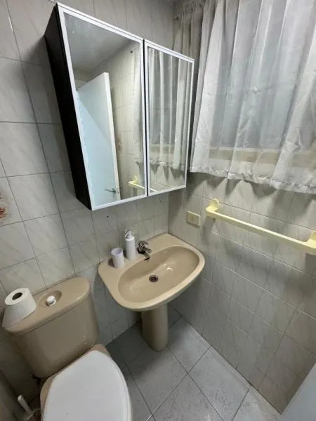 Apartamento 1 habitación 30m² en venta - Acequion — 24