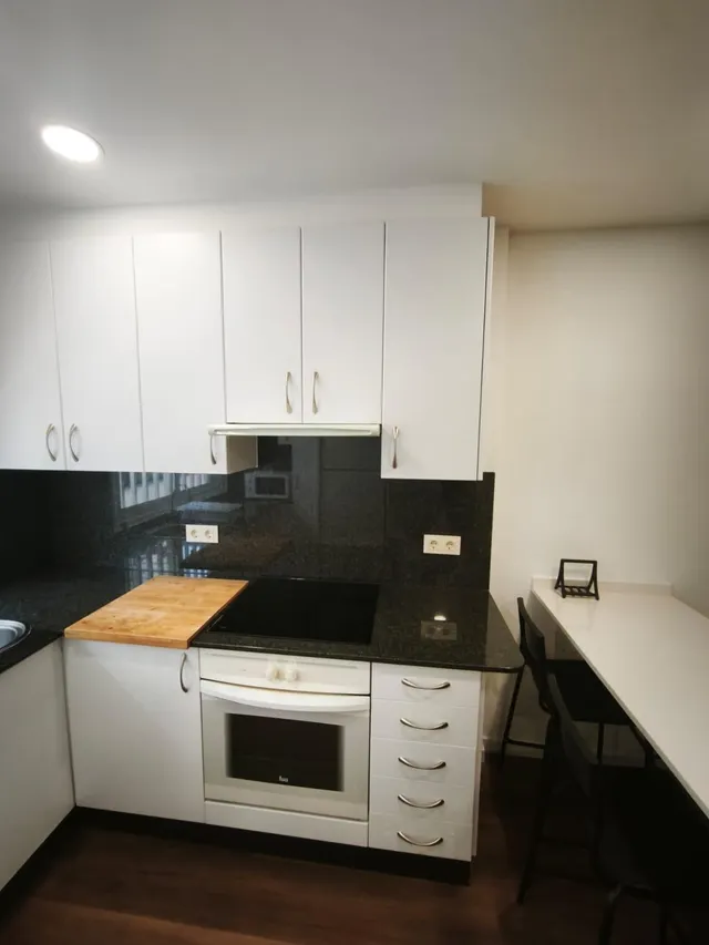 Piso en alquiler en Santa Cristina — 7