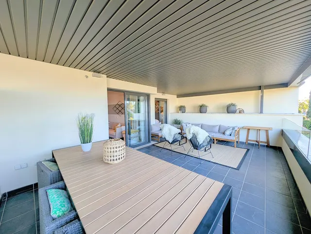 Apartamento 2 habitaciones 85m² en venta - Costa del Sol — 12