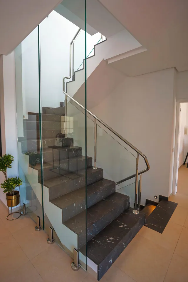 Villa 4 habitaciones 520m² en venta - Playa del Esparto-Veneziola — 30