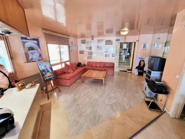 OFICINA SAN PEDRO CENTRO — 20