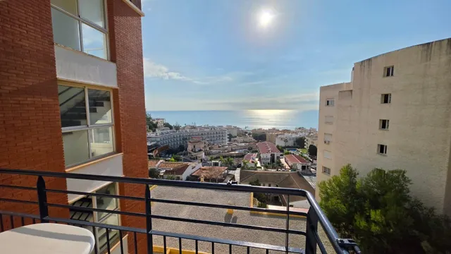 Alquiler apartamento Temporada Torremolinos — 11