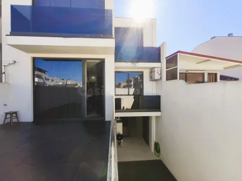 Chalet 4 habitaciones 342m² en venta - Póvoa de Varzim - Beiriz - Argivai