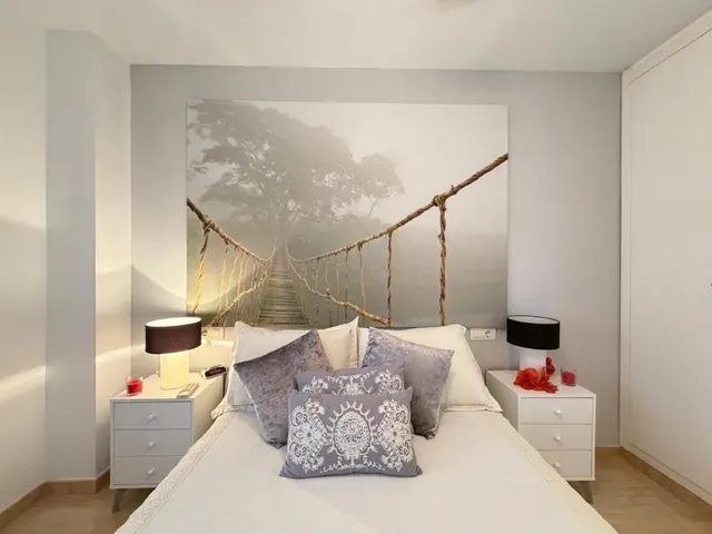 Apartamento 2 habitaciones 54m² en venta - Paseo maritimo — 22