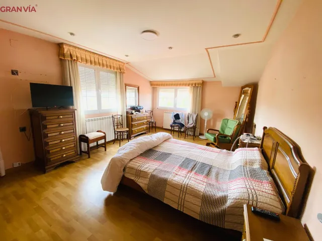 Casa a la venta en Navarrete — 19