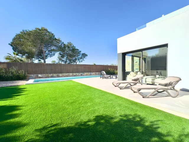 Villa 3 habitaciones 282m² en venta - Las Colinas Golf — 10