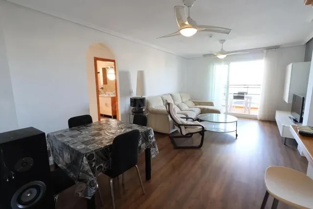 Apartamento 2 habitaciones 87m² en venta - Pueblo Latino — 5
