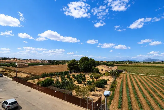 Apartamento 2 habitaciones 66m² en venta - Costa blanca sur — 17