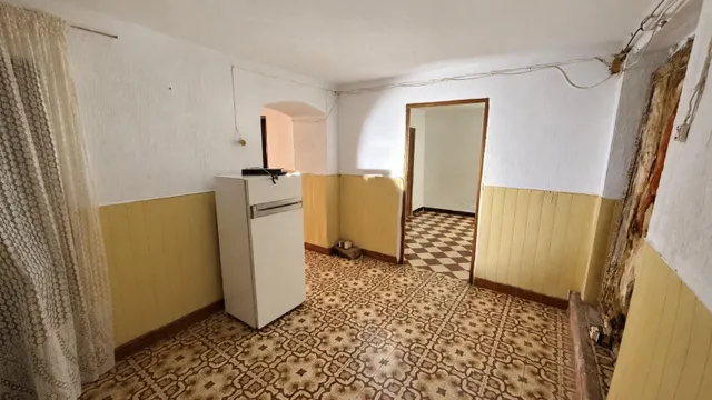 ¡oportunidad! casa para reformar en Villaharta, Córdoba — 10