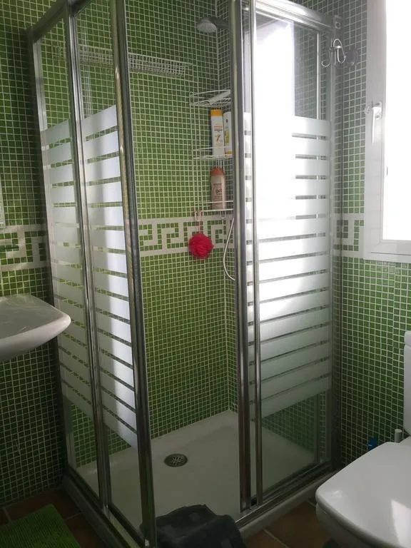 Villa 4 habitaciones 203m² en venta - - El Padrón - El Velerín - Voladilla — 14