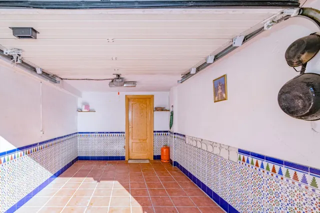 CASA EN CULLAR VEGA — 46