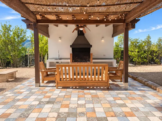 Exclusivo Chalet en Urbanización Helios, Ontinyent - ¡Tu refugio soñado! — 34