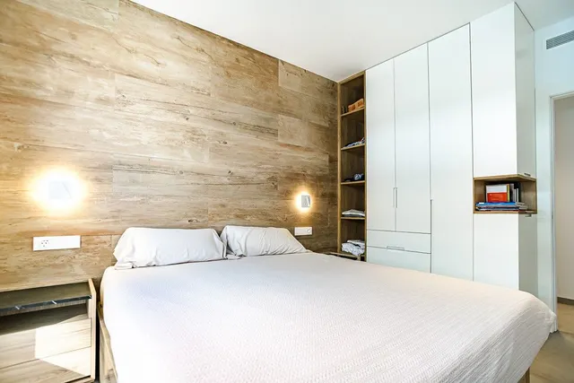 Apartamento 3 habitaciones 87m² en venta - LA PUNTICA — 20