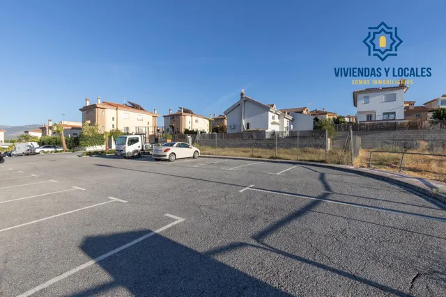 Terreno en venta en Residencial La Quinta, Alhendín — 10