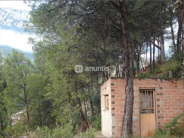Parcel·la en venda a Monistrol de Montserrat — 17