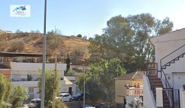 Venta casa en Málaga — 2