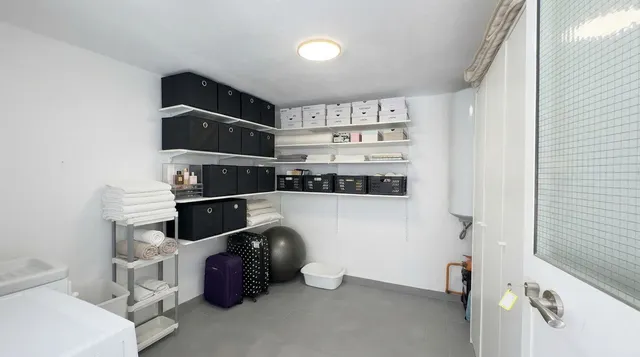 Adosado 3 habitaciones 137m² en venta - Riviera del sol — 24