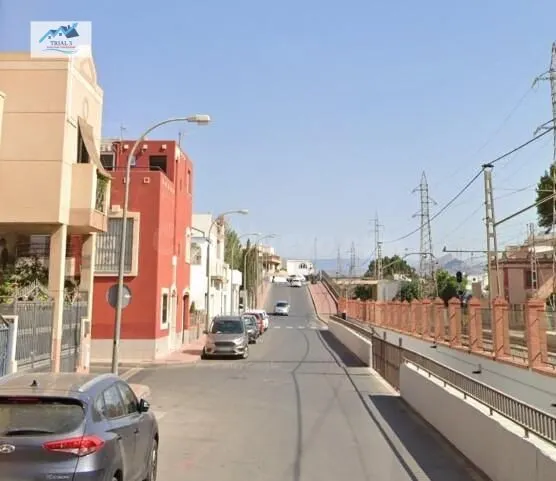 Venta casa en Huercal de Almería (Almería)