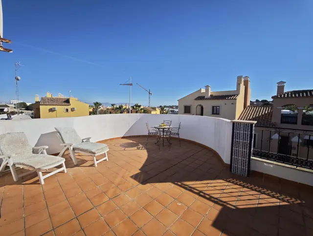 Villa 4 habitaciones 167m² en venta - Comunidad valenciana — 10