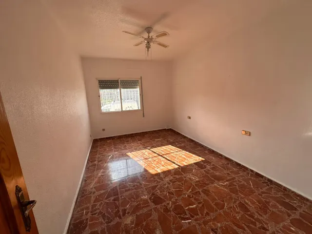 Vivienda en planta baja con jardín y cochera en Sierra Minera, La Unión — 20