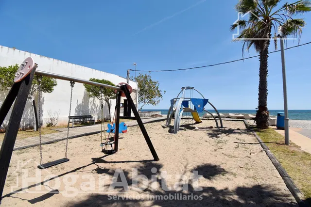 ¡MAGNÍFICA OPORTUNIDAD! TERRENO URBANO Y AMPLIO EN LA PLAYA DE NULES — 22