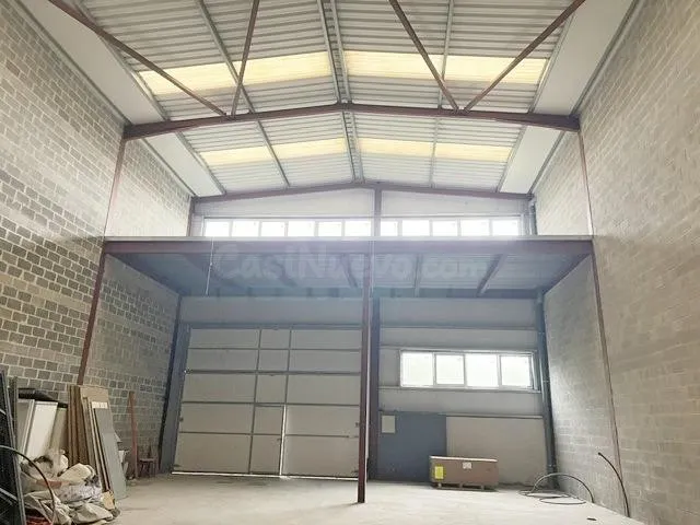 Nave en polígono de Viernoles. - foto 4