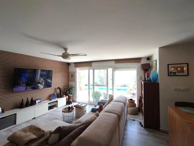 Villa 2 habitaciones 130m² en venta - Centro — 6