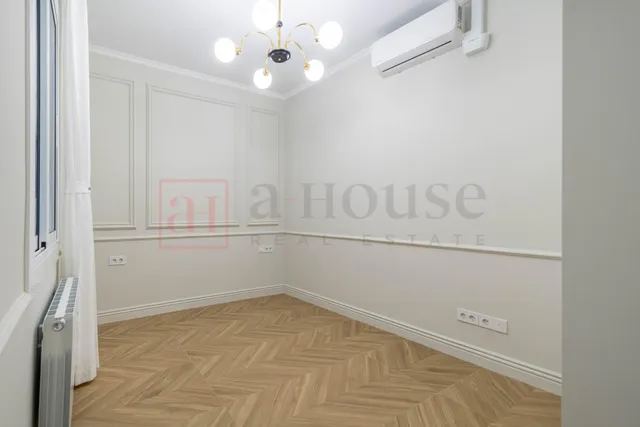 Espectacular piso reformado de 200m2 en la dreta de l´eixample — 24