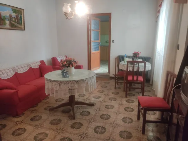 CASA CENTRICA PARA REFORMAR — 12