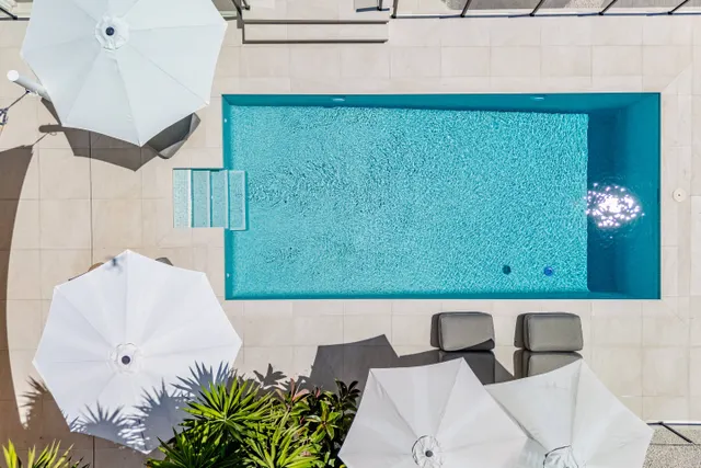 Villa de lujo con vistas al mar a la venta en Benissa — 6
