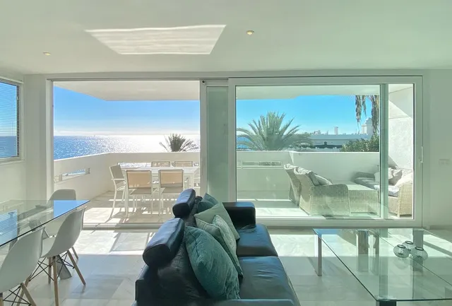 Apartamento 3 habitaciones 169m² en venta - Marbella — 9