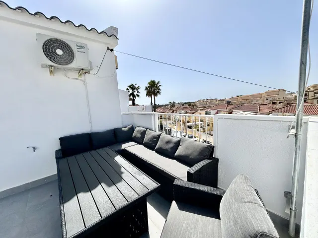 Villa 5 habitaciones 166m² en venta - Villamartin — 18