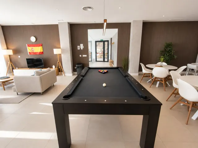 Apartamento 2 habitaciones 87m² en venta - Costa del Sol — 13
