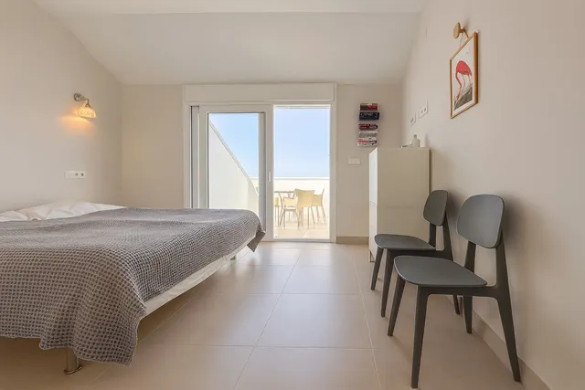 Dúplex 2 habitaciones 86m² en venta - Centro — 22
