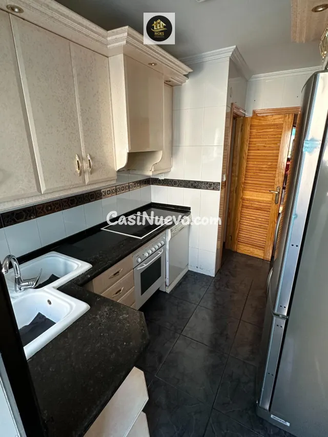 PISO EN MARTOS - foto 5