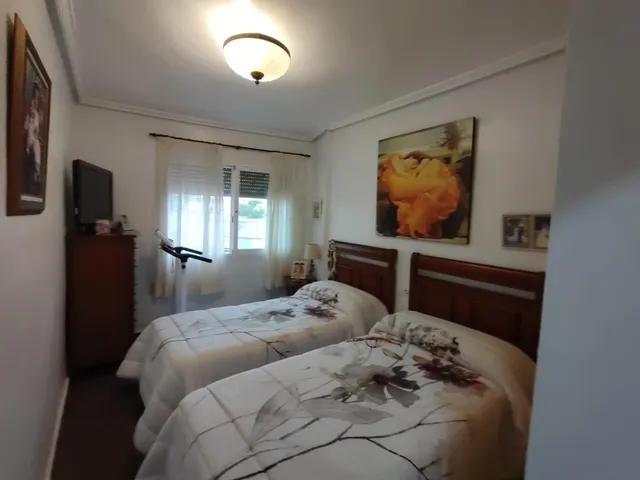 Acogedor Apartamento en Villajoyosa a Solo 1.500 m del Mar — 14