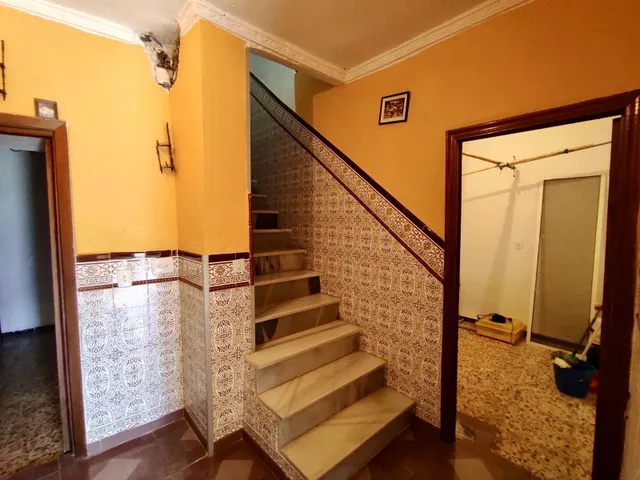CASA DE PUEBLO CON VISTAS PANORAMICAS ( ABLA) — 5
