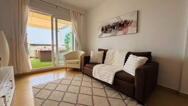 Apartamento 2 habitaciones 60m² en venta - CONDADO DE ALHAMA GOLF RESORT — 14