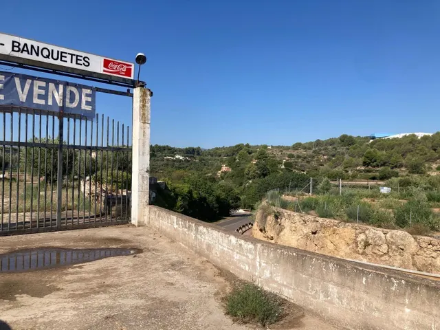 CONSTRUYE EL CHALET DE TUS SUEÑOS EN PLENA NATURALEZA — 7