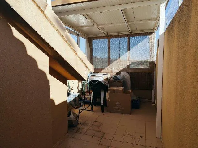 Ático Dúplex en el Corazón de Siete Aguas — 32