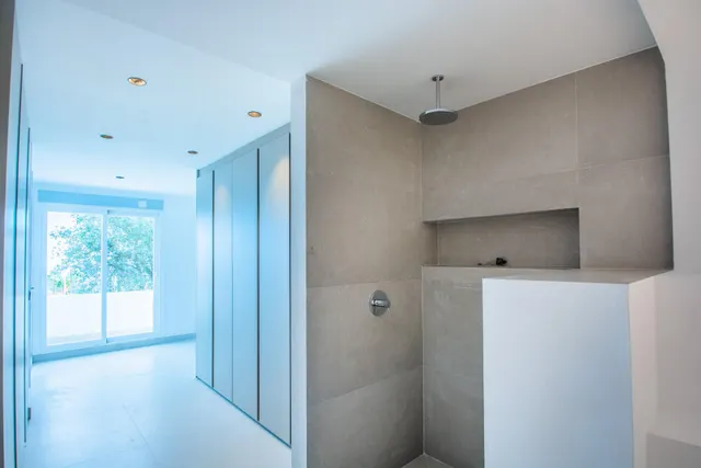 Dúplex-Loft nuevo a estrena en la Mairena, vistas al mar, 258,10m2 construidos,49,58m2 de terraza — 14