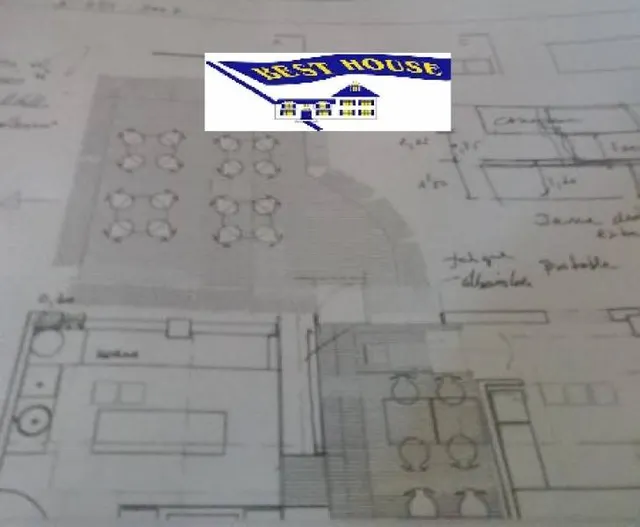 LOCAL COMERCIAL EN OBRA  CON TERRAZA — 8