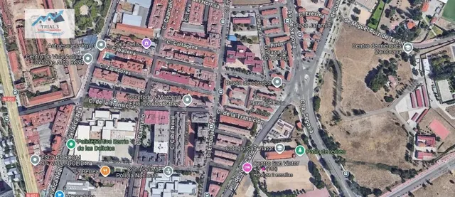 Venta de Piso en Valladolid - foto 4