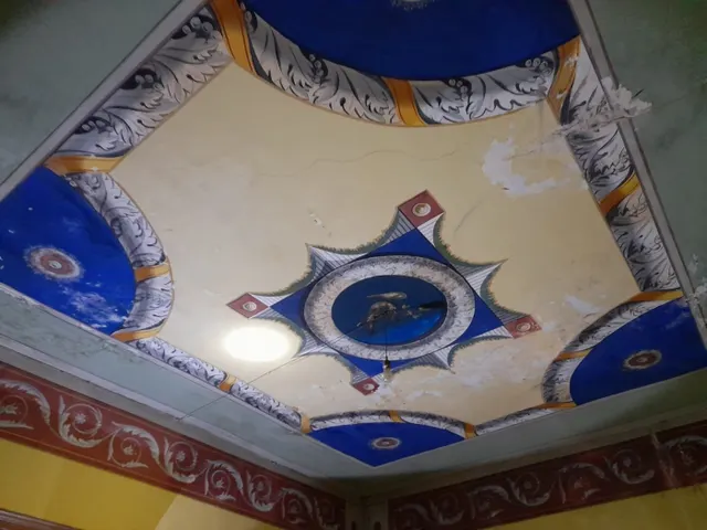 OPORTUNIDEA CASA SEÑORIAL HISTORICA A REFORMAR EN BOT ( Terra Alta) — 38
