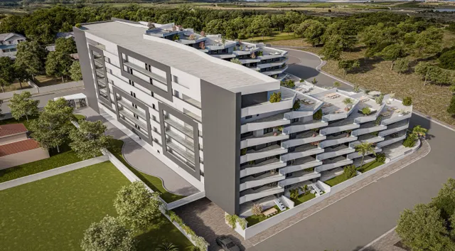 Apartamento 2 habitaciones 65m² en venta - Pueblo 9 — 9