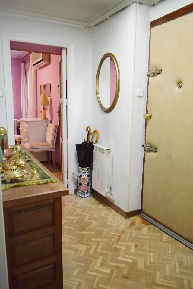 Piso en Calle Jose Villena — 25