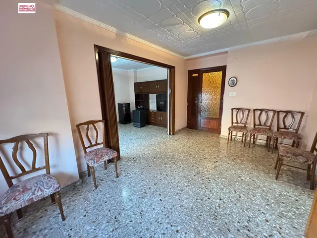 VENTA DE VIVIENDA UNIFAMILIAR EN BENIFAIO (VALENCIA) — 17